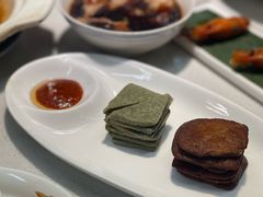 -方荣糊涂菜馆(湖北路店)