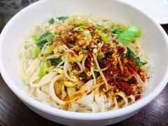 -西安饺子馆(南坪西路店)
