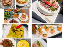 -百富源·海鲜辽菜(浑河堡店)