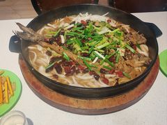 -老板恋上鱼(环山路店)