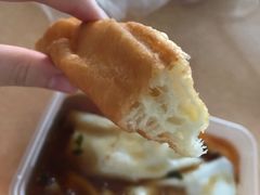 -威记肠粉王(福彩路店)