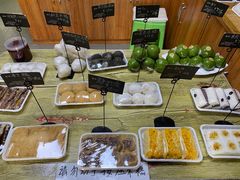 -南大门韩国米糕(公滨路店)