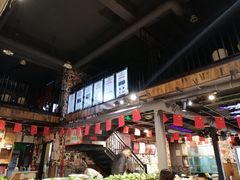 -蛙鱼道美蛙鱼自助火锅(新耍都店)