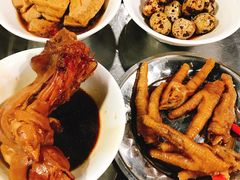 -天台小吃(新城店)