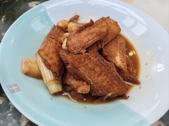 -小吊梨汤·北京菜(香山店)