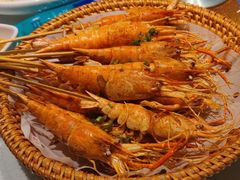 -79号渔船海鲜饭店(华强北店)