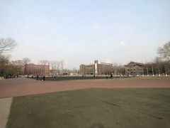-山东大学(洪家楼校区)