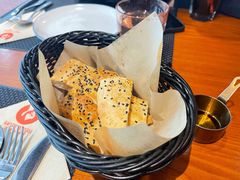 -百特喜·意大利餐厅(八佰伴镇江店)