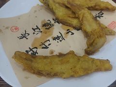 -叶存利海鲜大馅饺子(海宁路总店)