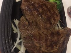 -斗牛士牛排餐厅(嘉里汇店)