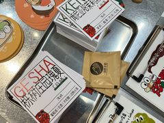 -虎伢Fuuya!咖啡煎饼(陆家嘴波特营店)