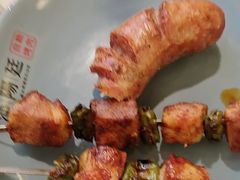 -汉阳廷自助烤肉(同和金铂天地店)