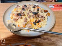 -纳鲁孜·新疆特色餐厅(上海悦荟广场店)