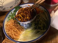 -额娘·春饼烤鸭(天鸿店)