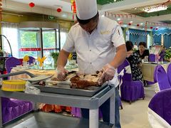 -鑫紫玉食府·巴特私房菜