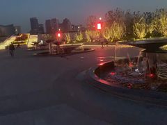-海河外滩公园