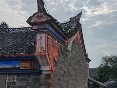 -石宝寨