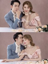 点击看大图 -苏州HX-合喜映画婚纱摄影