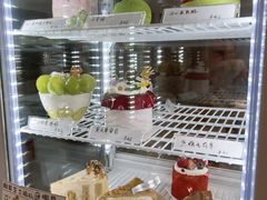 -侘寂甜品(自取店)