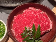 -巴奴毛肚火锅(七宝领展广场店)