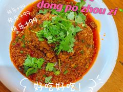 -外婆菜(江乡路店)