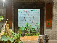 -龙悦湾酒家·八阵鱼生·渔人码头店