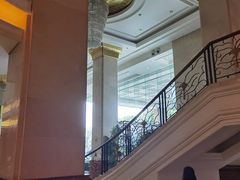 -芜湖金鹰尚美酒店