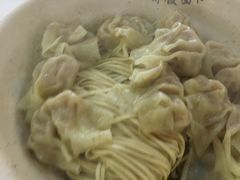 -蒋家桥饺面店(四望亭路店)