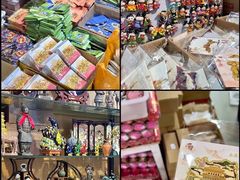 -西北轻工批发市场