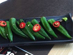 -大鼓米线(静安吴江DM店)