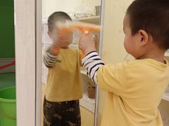 -瑞恩宝感统训练·语言提升·蒙氏托育中心