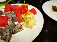 -聚春园自助餐厅(东街口店)