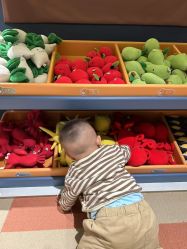 -奈尔宝家庭中心·亲子餐厅(华采天地店)