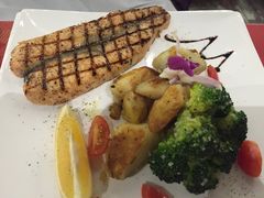 -ITA·意塔意大利餐厅(亦庄店)