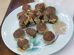 -白魁老号饭庄(交道口店)