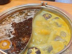 -牛匠和牛寿喜锅(西安总店)
