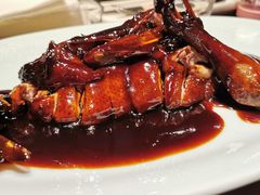 -老头儿油爆虾·1987杭州烟火味(湖滨银泰in77D区店)