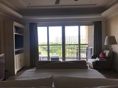 -三亚御海棠豪华精选度假酒店