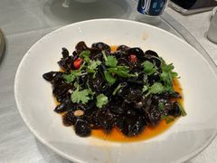 -老平安农家菜(平安店)