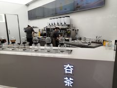 -夻茶HUATEA(水晶郦城店)