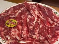 -汕头八合里海记牛肉店(清河店)