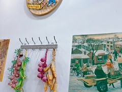 -粘豆包柴火铁锅炖