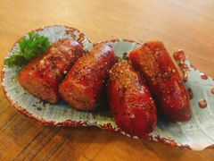 -盘炉forenza·云贵川融合小食堂 ( 钟楼中柳巷店)