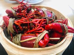 -小鳌陪你小排档·四季小龙虾·田鸡·宵夜(中央第五街店)