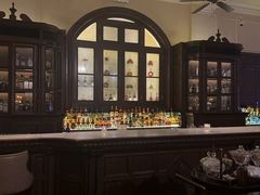 -LONG BAR 廊吧(外滩华尔道夫酒店)