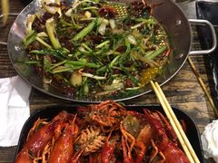 -赤甲皇(仙霞路店)