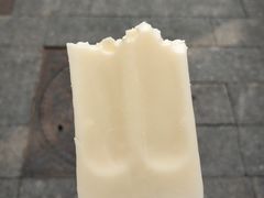 高级奶油冰棍-康乐(滨江道店)