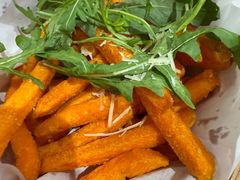 -榖屋house of flour(张江首店)