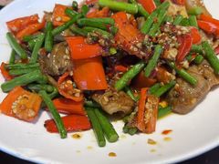 -拾捌川·自贡爆炒(新街口店)