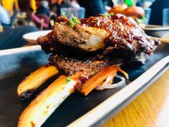 -THE CANNERY&JUJU 新鲜海鲜·牛排美食酒廊
